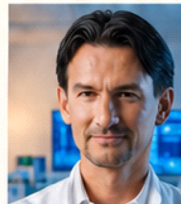 Dr. Daniel Wallerstorfer