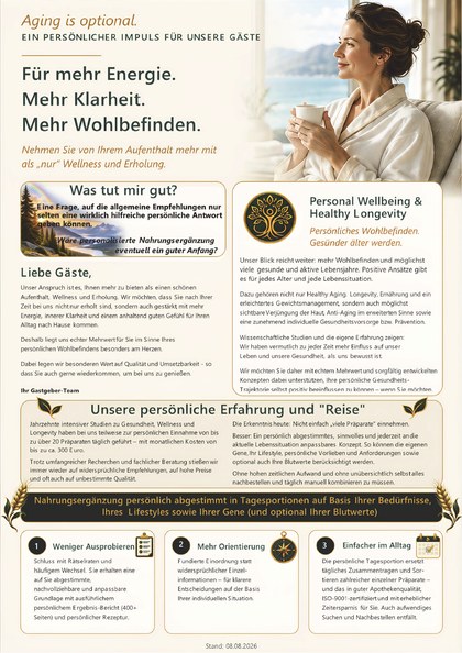 Vorschau Hotel A